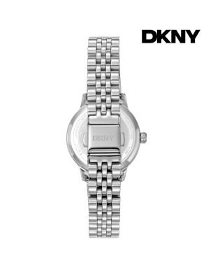 DKNY Ladies Watch